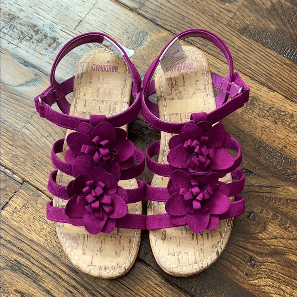 Gymboree Sandals
